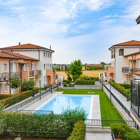 Aurora Home Sirmione Exteriér fotografie