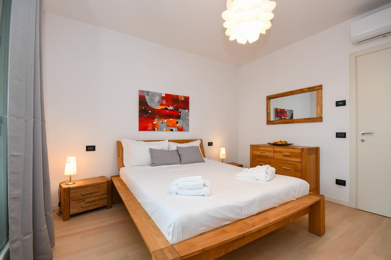 Aurora Home Sirmione Exteriér fotografie