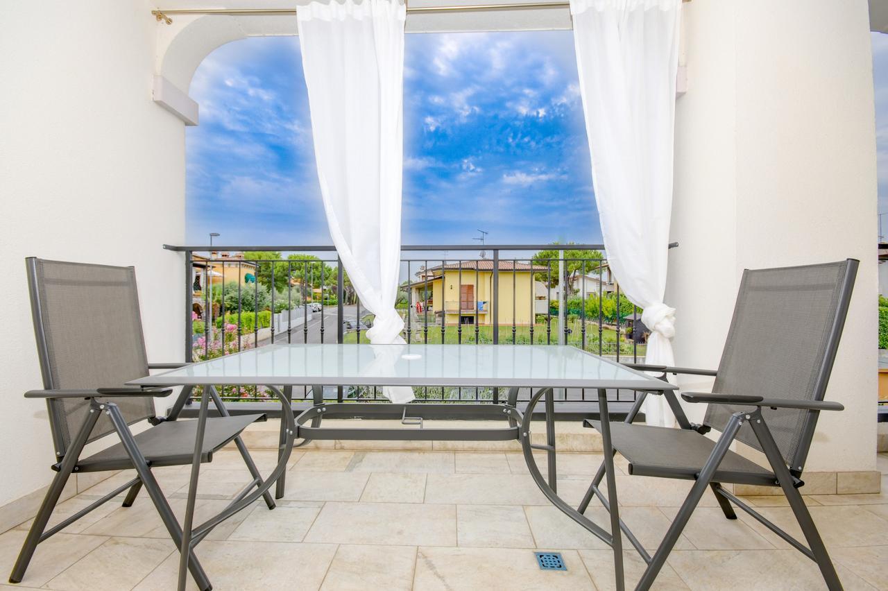 Aurora Home Sirmione Exteriér fotografie